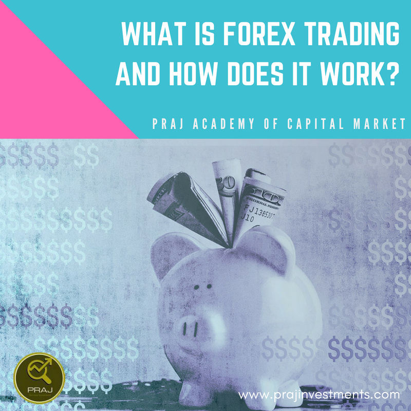 Can you trade forex under 18