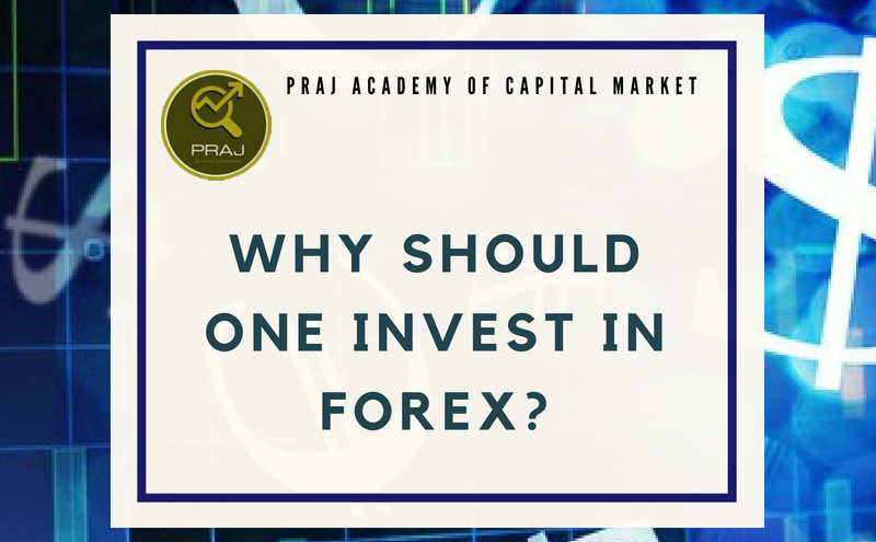 Should i invest in forex