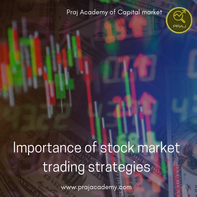 Stock Market training courses