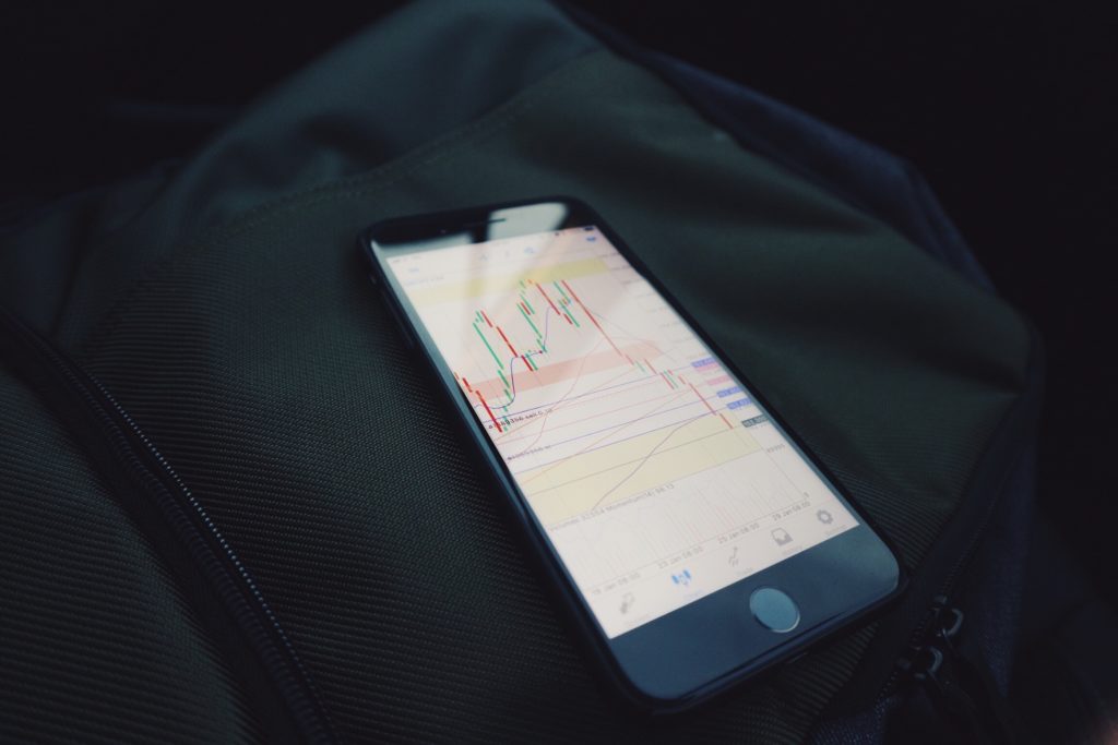 Block & Bulk Deals in the Stock Market