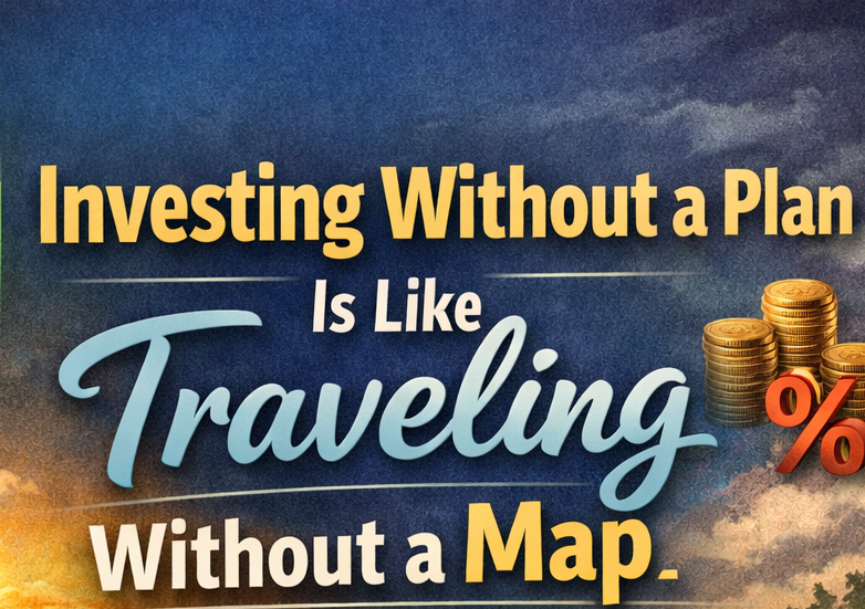 Why Financial Planning Is the Backbone of Investing